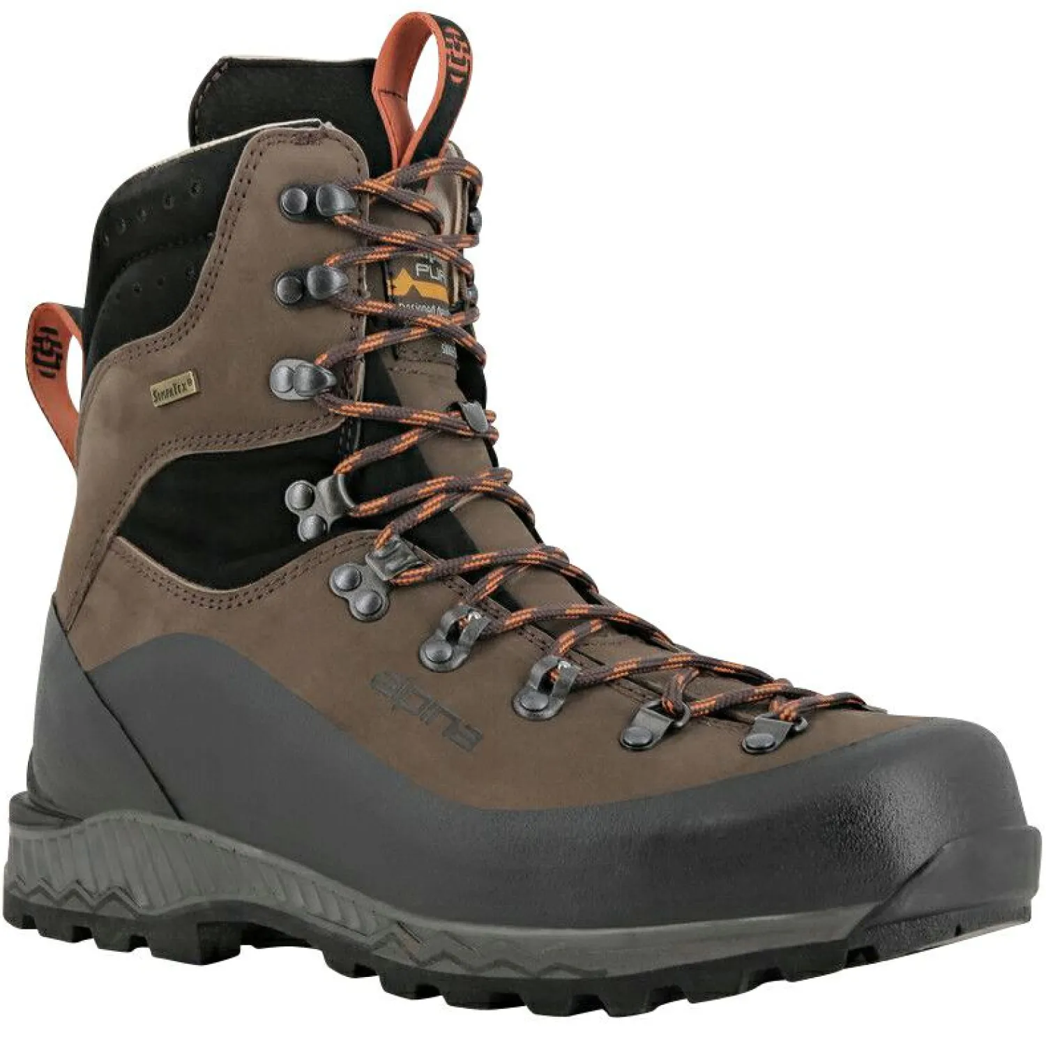 Alpina Outdoor-Schuhe Nuptse 1.0< Angelstiefel & Outdoor Boots