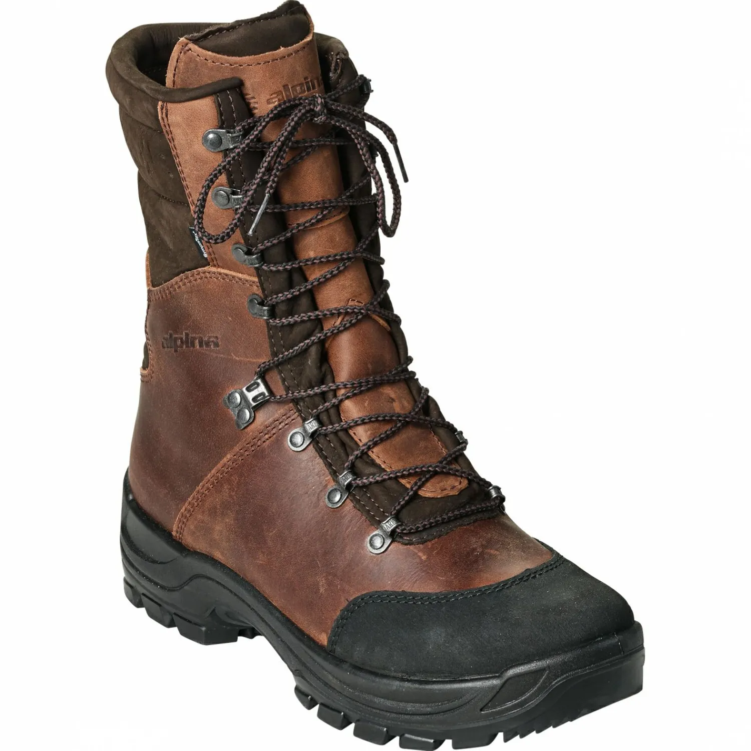 Outlet Stiefel Trapper RJ Angelstiefel & Outdoor Boots