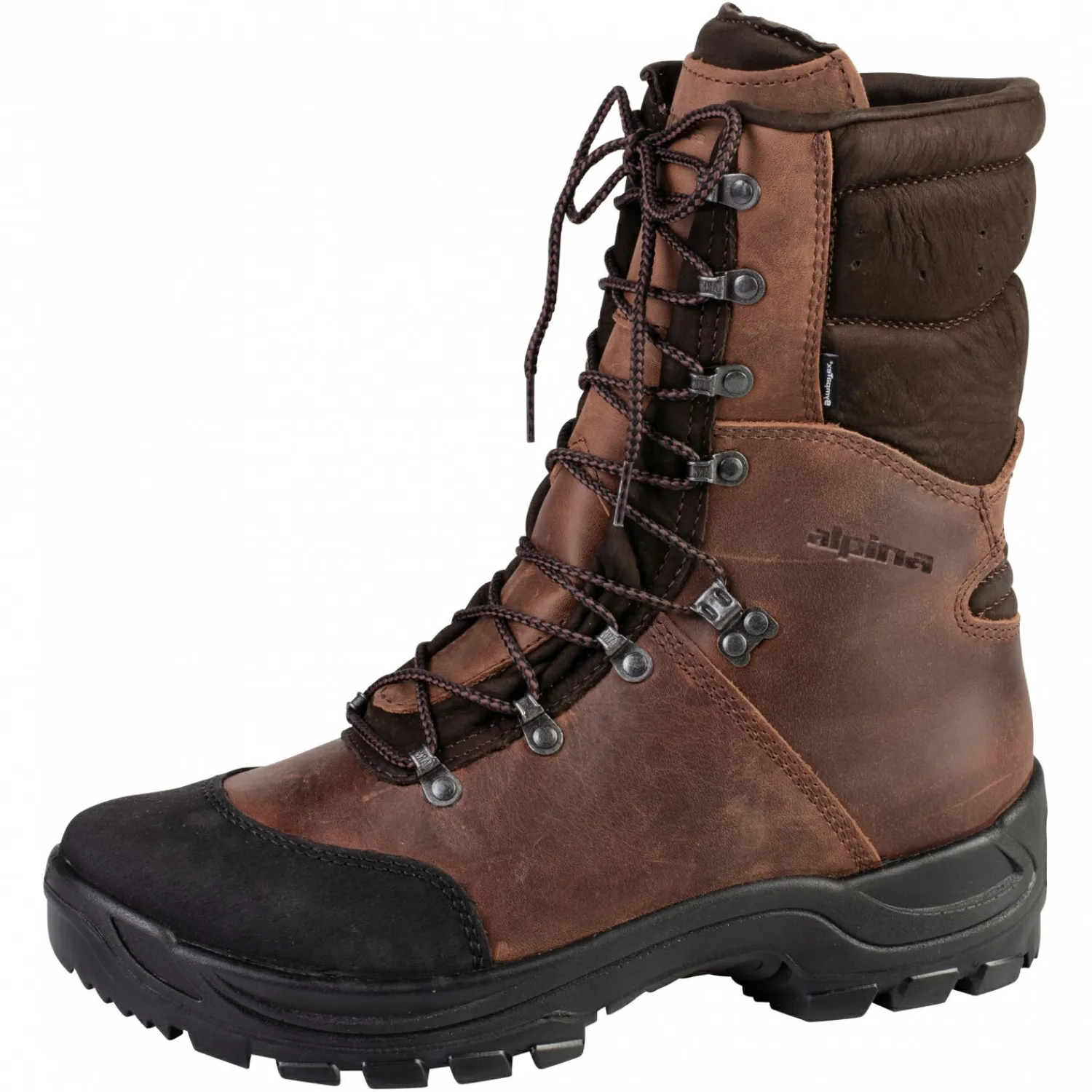 Outlet Stiefel Trapper RJ Angelstiefel & Outdoor Boots