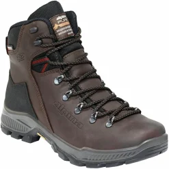 Alpina Wanderstiefel Prima Mid< Angelstiefel & Outdoor Boots