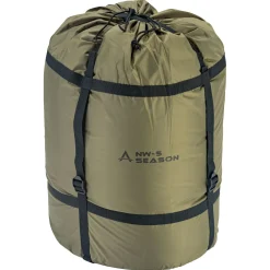 Hot 5 Season Sleeping Bag NW-5 Campingzubehör|Angelschlafsäcke & Co.