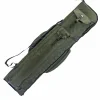 New 3 Section Holdall 3 + 3 Rod System Rutenfutterale ·Karpfenruten-Futterale|Rutenzubehör