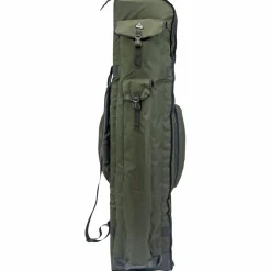 New 3 Section Holdall 3 + 3 Rod System Rutenfutterale ·Karpfenruten-Futterale|Rutenzubehör