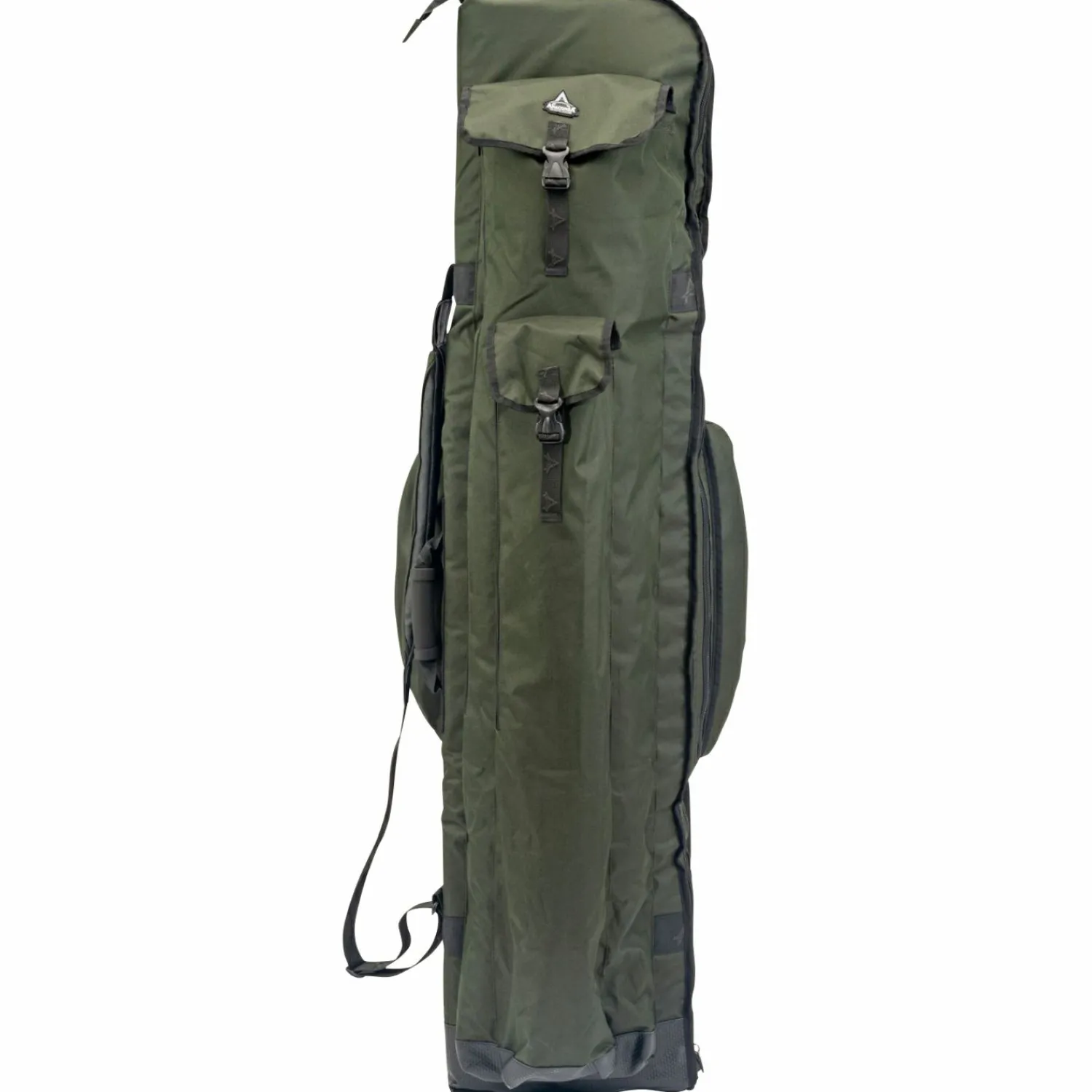 New 3 Section Holdall 3 + 3 Rod System Rutenfutterale ·Karpfenruten-Futterale|Rutenzubehör