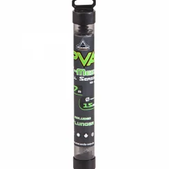 Discount All Season PVA X-Mesh Nachfüllpack Karpfenangeln-Zubehör
