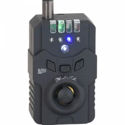 Anaconda Bissanzeiger Blaxx iP Pro (2+1)< Bissanzeiger|Elektronische Bissanzeiger