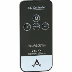 Online Bissanzeiger Blaxx iP Pro (4+1) Bissanzeiger|Elektronische Bissanzeiger