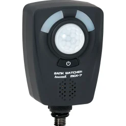 Anaconda Bissanzeiger Nighthawk MGX-7 Profi Set (2er Set)< Bissanzeiger|Elektronische Bissanzeiger