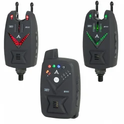 Anaconda Bissanzeiger TSR 2Way (rot/grün)< Bissanzeiger|Elektronische Bissanzeiger