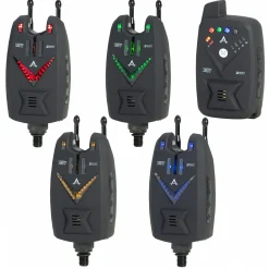 Best Bissanzeiger TSR 2Way (rot/blau/grün/gelb) Bissanzeiger|Elektronische Bissanzeiger