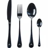 New Blaxx Cutlery Single Set Campinggeschirr, Campingbesteck & Campingtöpfe