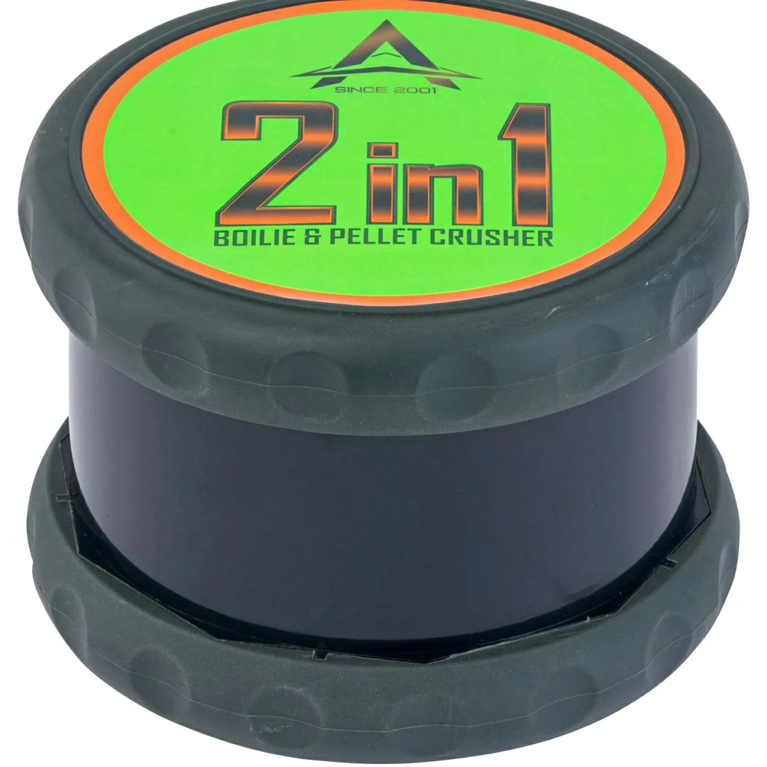 Discount Boilie & Pellet Crusher 2 in 1 Angelfutter-Zubehör