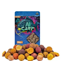 Best Boilies Bird Food Mix (Scopex) Karpfenfutter·Boilies & Popup Boilies|Karpfenfutter