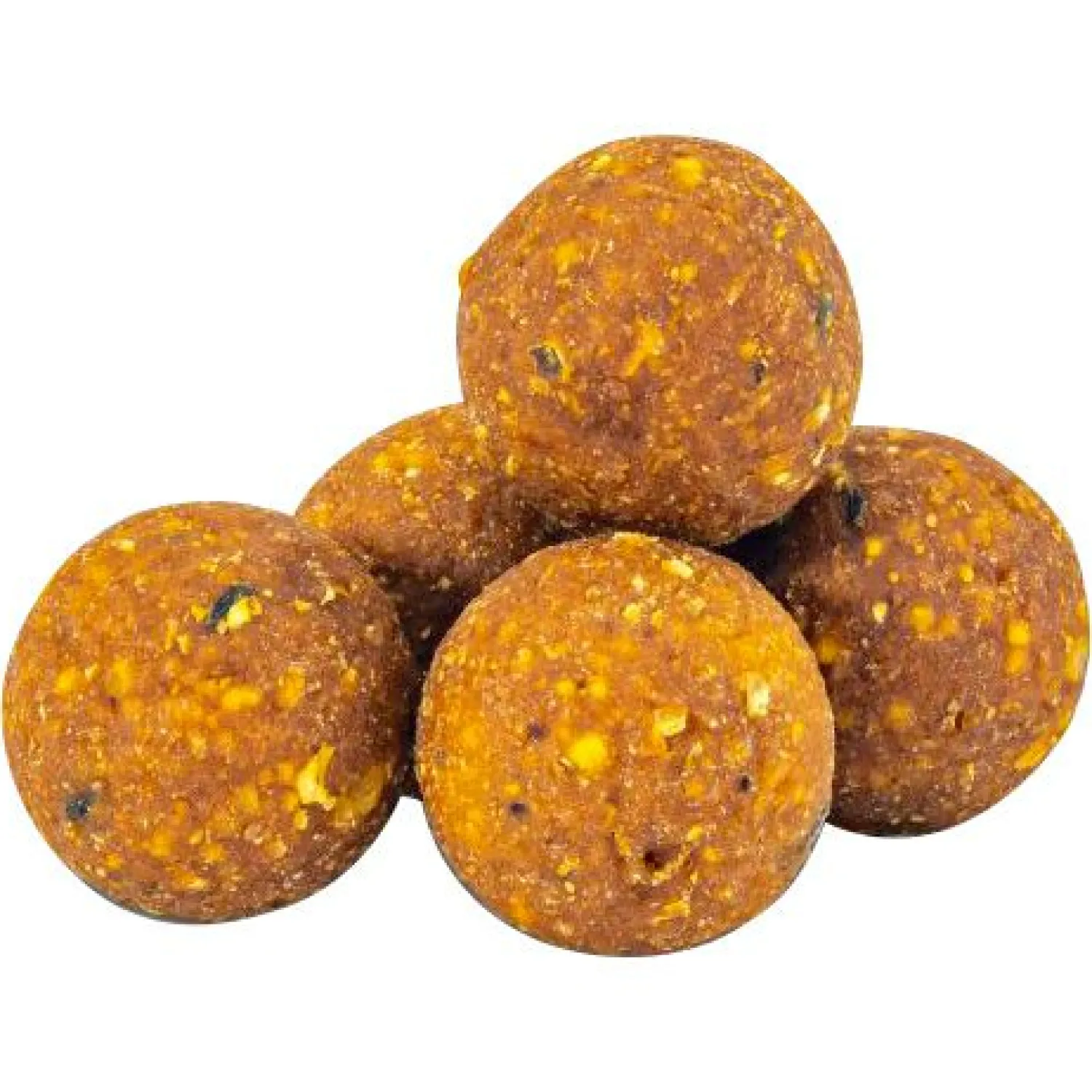 Boilies Bird Food Mix (Sweetcorn & Pepper) Karpfenfutter|Karpfenfutter·Boilies & Popup Boilies