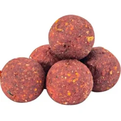 Discount Boilies Fish Mix (Bacon & Garlic) Karpfenfutter|Karpfenfutter·Boilies & Popup Boilies