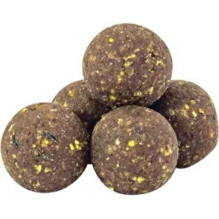 Anaconda Boilies Fish Mix (Shellfish-Plum)< Karpfenfutter|Karpfenfutter·Boilies & Popup Boilies