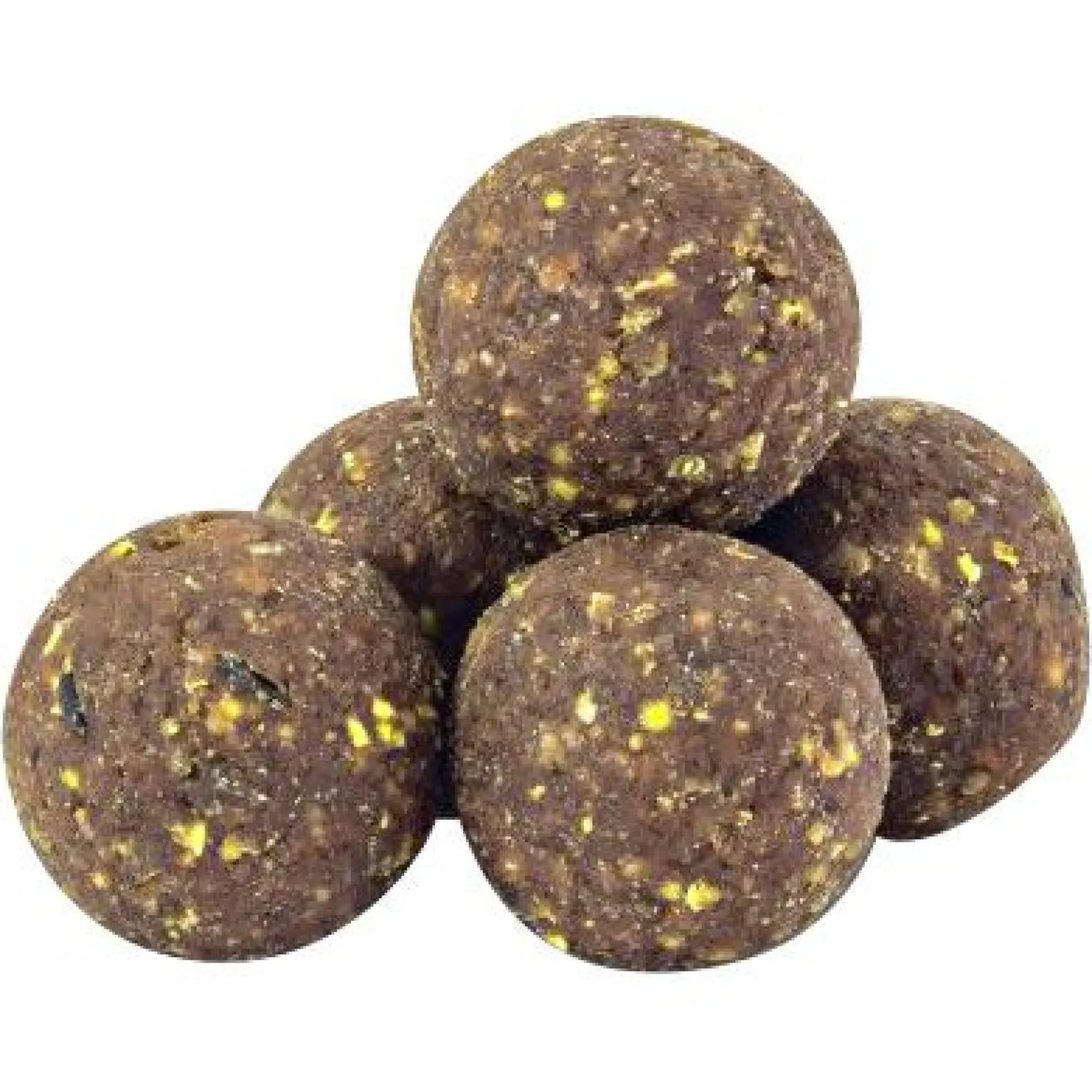 Anaconda Boilies Fish Mix (Shellfish-Plum)< Karpfenfutter|Karpfenfutter·Boilies & Popup Boilies