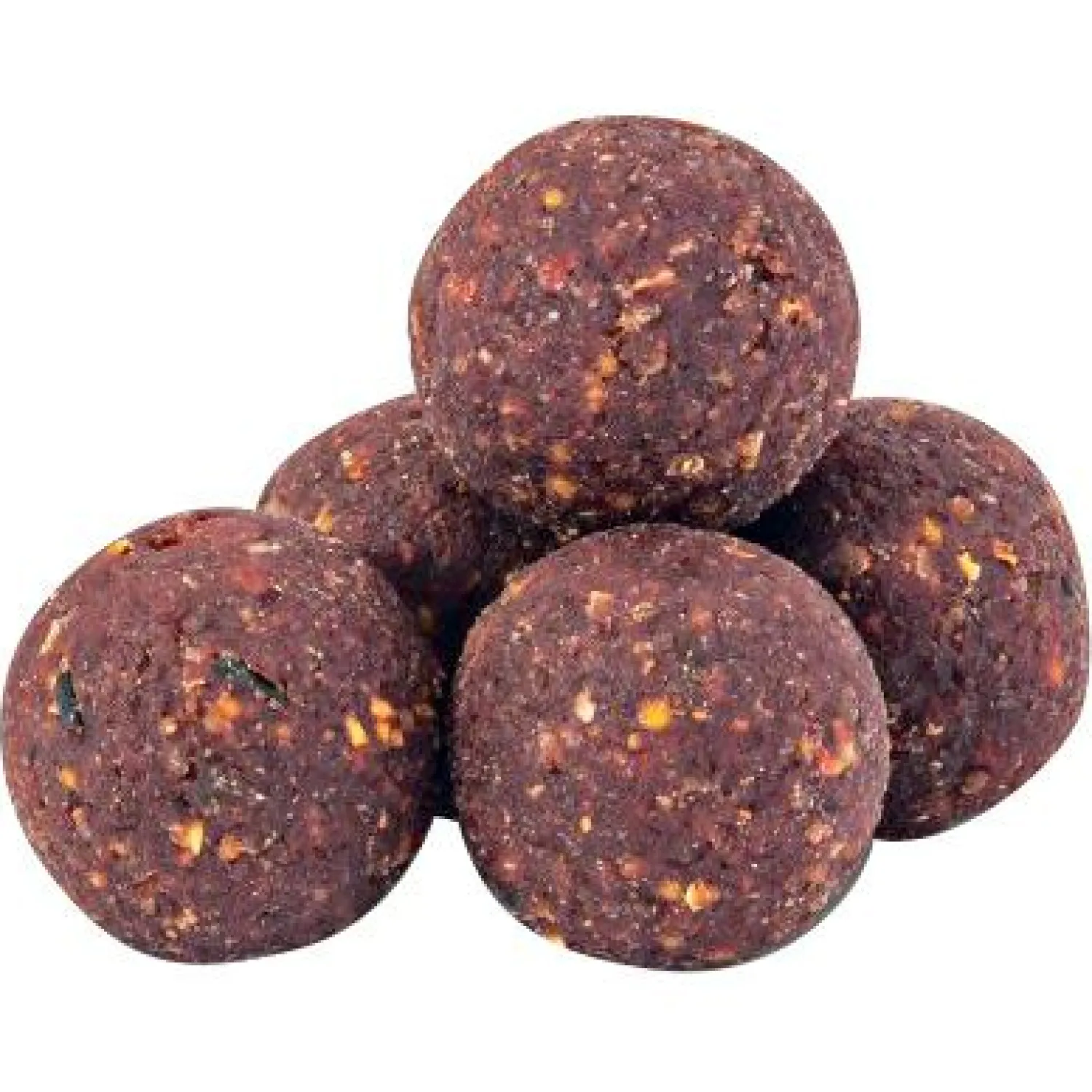 Boilies Fish Mix (Maxxy-Spice) Karpfenfutter|Karpfenfutter·Boilies & Popup Boilies