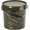 Anaconda Bucket Freelancer (rund, 20 Liter)< Angelkoffer & Angelboxen ·Köderfischeimer & Angeleimer
