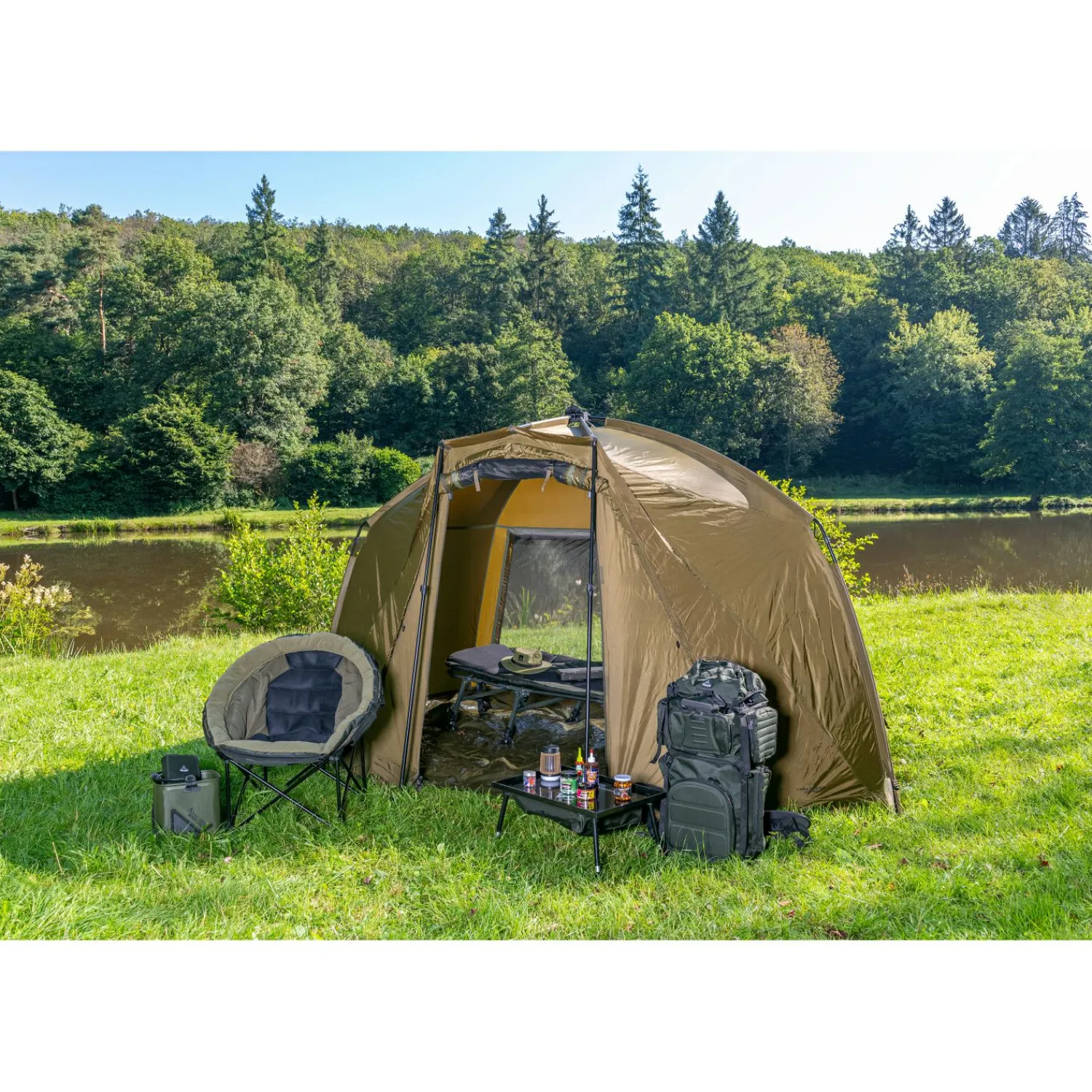 Discount Casa Grande HX-190 Angelschirme & Angelzelte|Angelschirme & Angelzelte