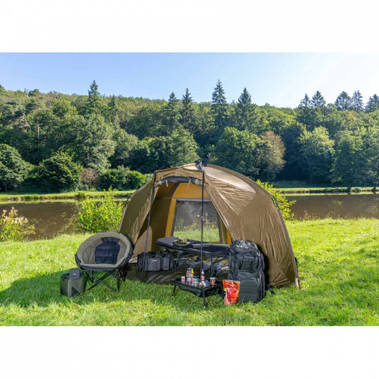 Discount Casa Grande HX-190 Angelschirme & Angelzelte|Angelschirme & Angelzelte