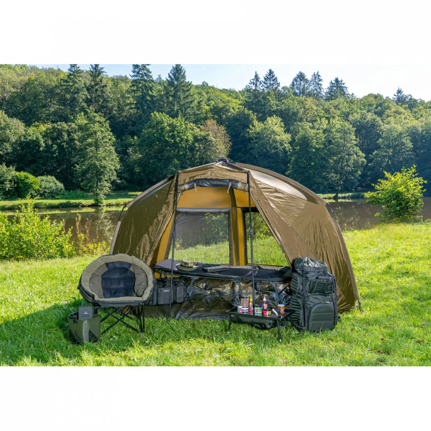 Discount Casa Grande HX-190 Angelschirme & Angelzelte|Angelschirme & Angelzelte