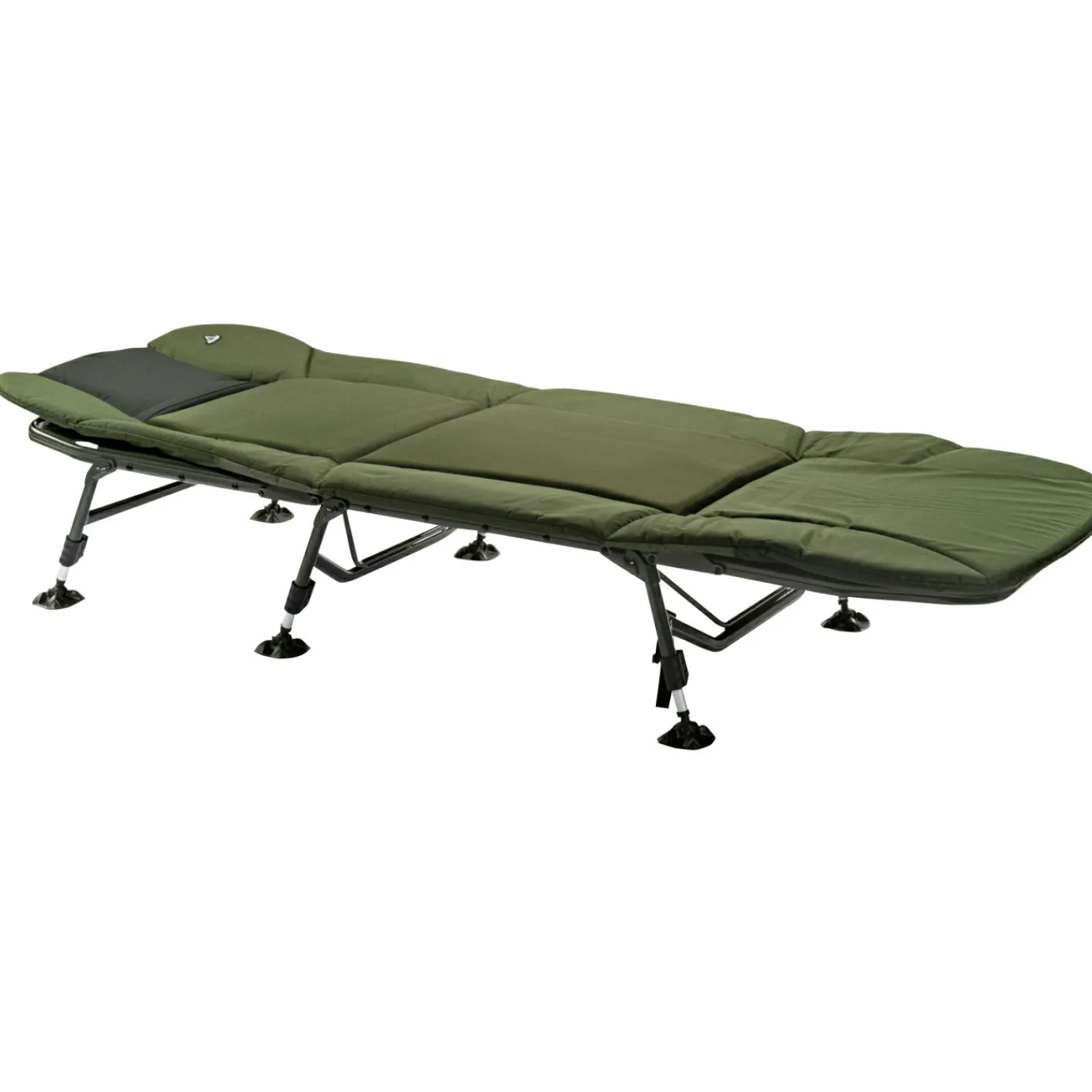 Hot Cloud-7 Bed Chair Campingzubehör|Campingmöbel·Angelstühle & Karpfenstühle
