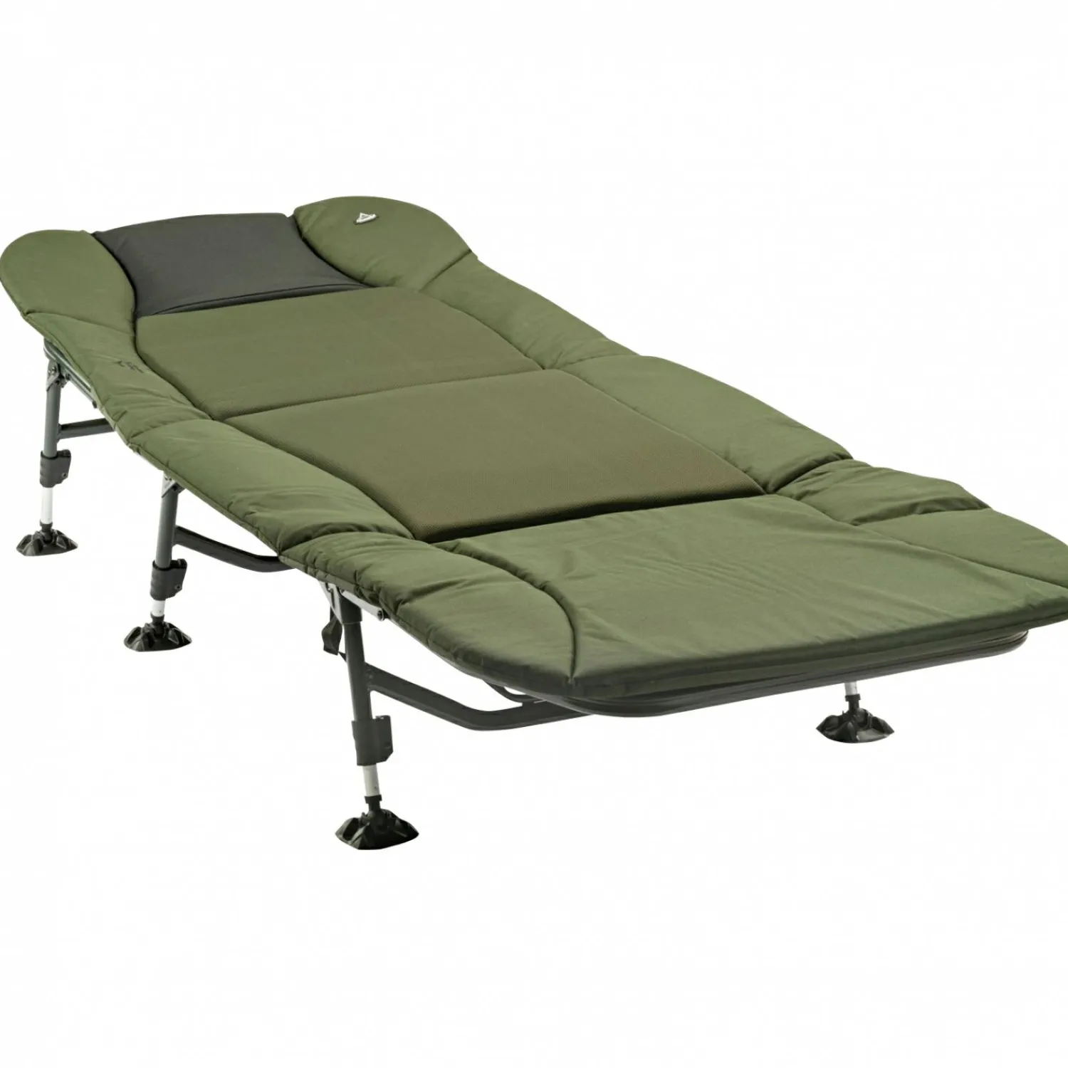 Hot Cloud-7 Bed Chair Campingzubehör|Campingmöbel·Angelstühle & Karpfenstühle