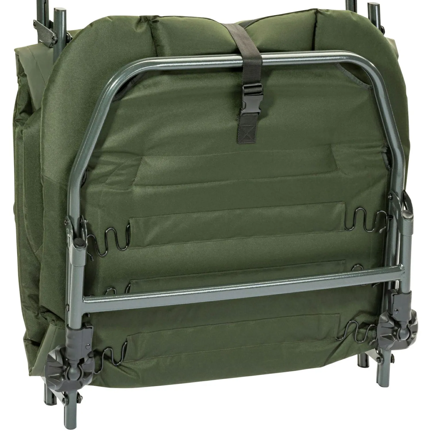 Hot Cloud-7 Bed Chair Campingzubehör|Campingmöbel·Angelstühle & Karpfenstühle