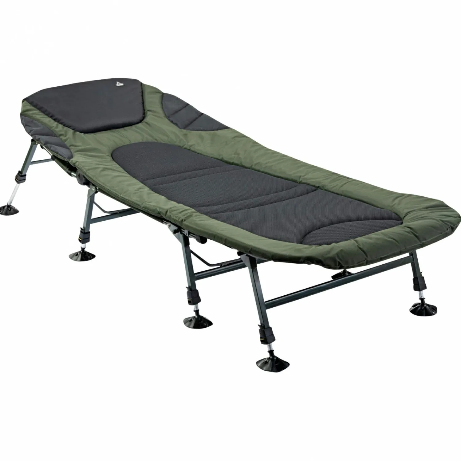 Anaconda Cusky Bed Chair JP-8< Angelschirme & Angelzelte|Angelschirme & Angelzelte
