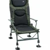 Cusky Carp Chair Campingzubehör|Campingzubehör