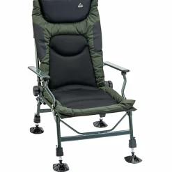 Cusky Carp Chair Campingzubehör|Campingzubehör
