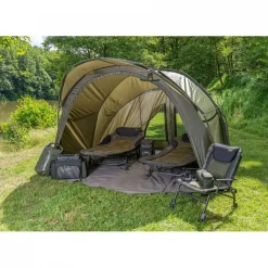 Sale Cusky Prime Dome 190 Angelschirme & Angelzelte|Angelschirme & Angelzelte