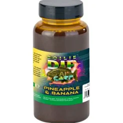 Outlet Dip Bird Food / Fish (Pinapple-Banana) Angellockstoffe & Boilie-Flavours