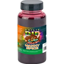 Dip Bird Food / Fish (Maxxy-Spice) Angellockstoffe & Boilie-Flavours