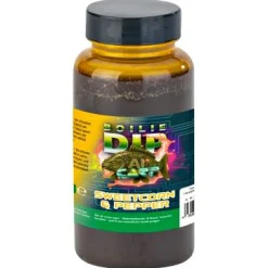 Anaconda Dip Bird Food / Fish (Sweetcorn & Pepper)< Angellockstoffe & Boilie-Flavours