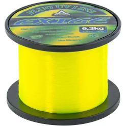 Anaconda Exige Fluo UV Carp Line< Karpfenschnüre|Karpfenschnüre