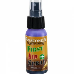 Anaconda First Aid Spray< Karpfenangeln-Zubehör