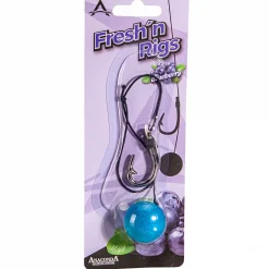 Anaconda Fresh'n Rigs (Blueberry, blau)< Geschenkideen Für Angler