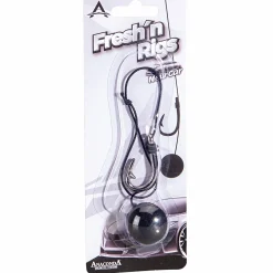 Anaconda Fresh'n Rigs (New Car, schwarz)< Geschenkideen Für Angler