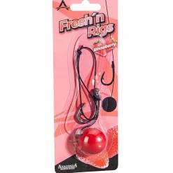 Sale Fresh'n Rigs (strawberry) Geschenkideen Für Angler