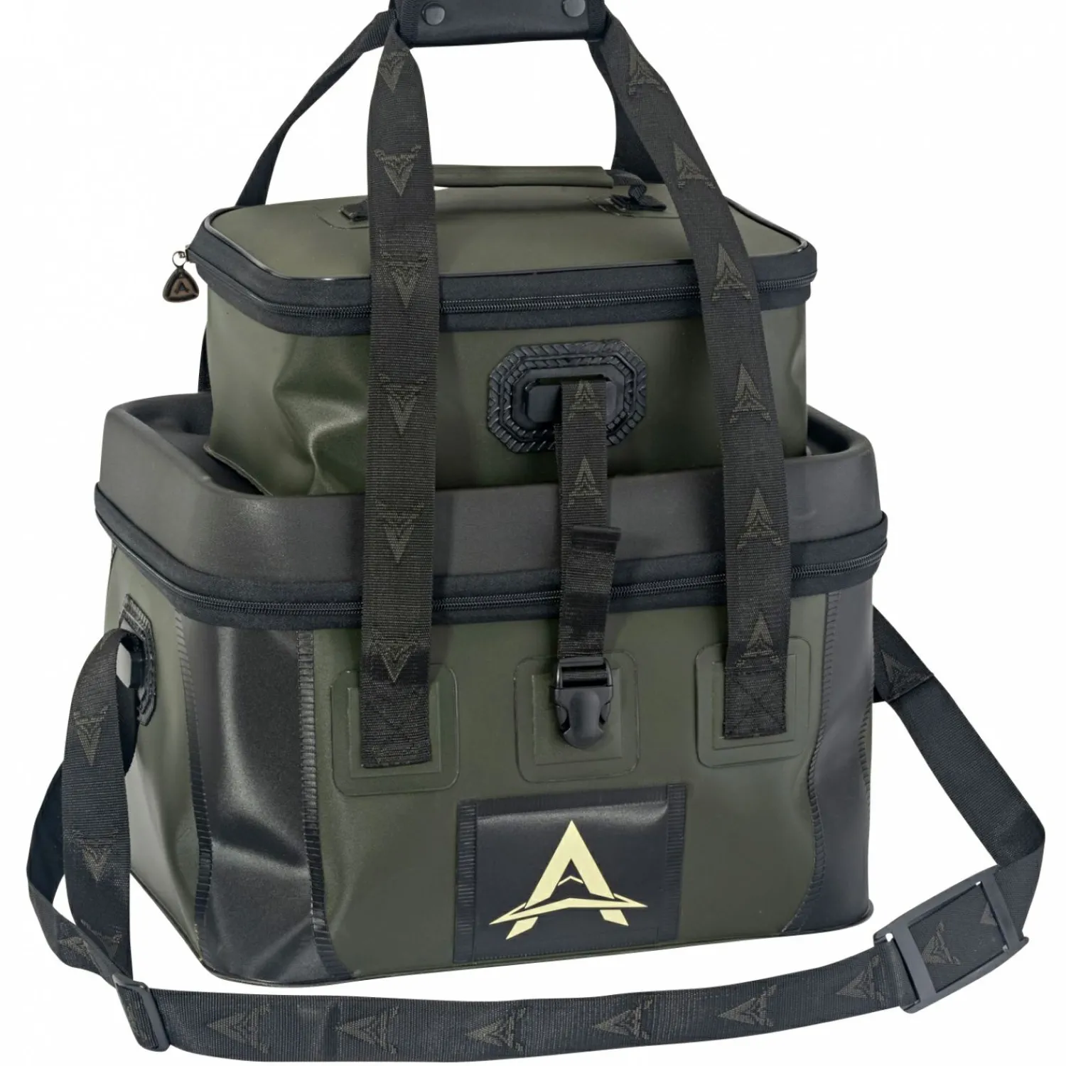Anaconda Gear Box Large< Angeltaschen ·Karpfentaschen|Karpfenangeln-Zubehör