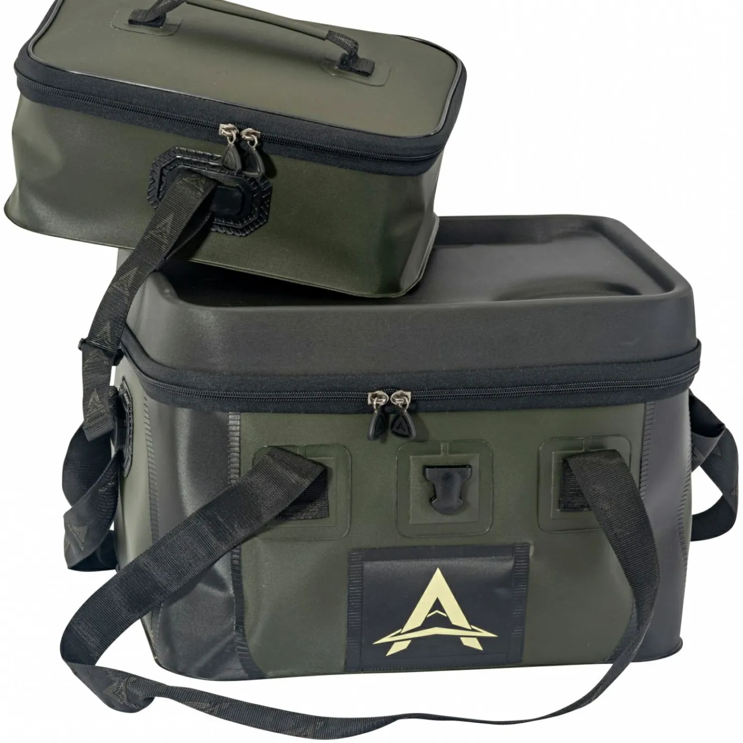 Anaconda Gear Box Large< Angeltaschen ·Karpfentaschen|Karpfenangeln-Zubehör