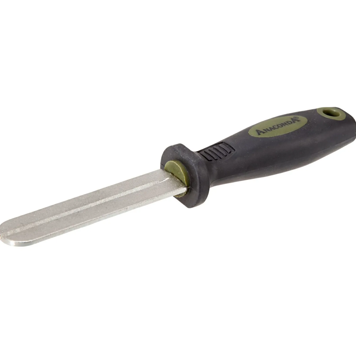 New Groove Hook Sharpener Sonstiges Angelwerkzeug
