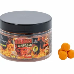 Anaconda Halloween Pop Up's< Karpfenfutter·Boilies & Popup Boilies|Karpfenfutter