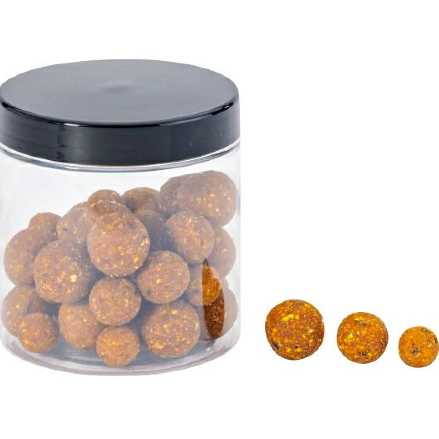 Anaconda Hookbaits Bird Food / Fish Mix (Sweetcorn & Pepper)< Karpfenfutter|Karpfenfutter·Boilies & Popup Boilies