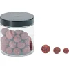 Best Hookbaits Bird Food / Fish Mix (Shellfish-Plum) Karpfenfutter|Karpfenfutter·Boilies & Popup Boilies