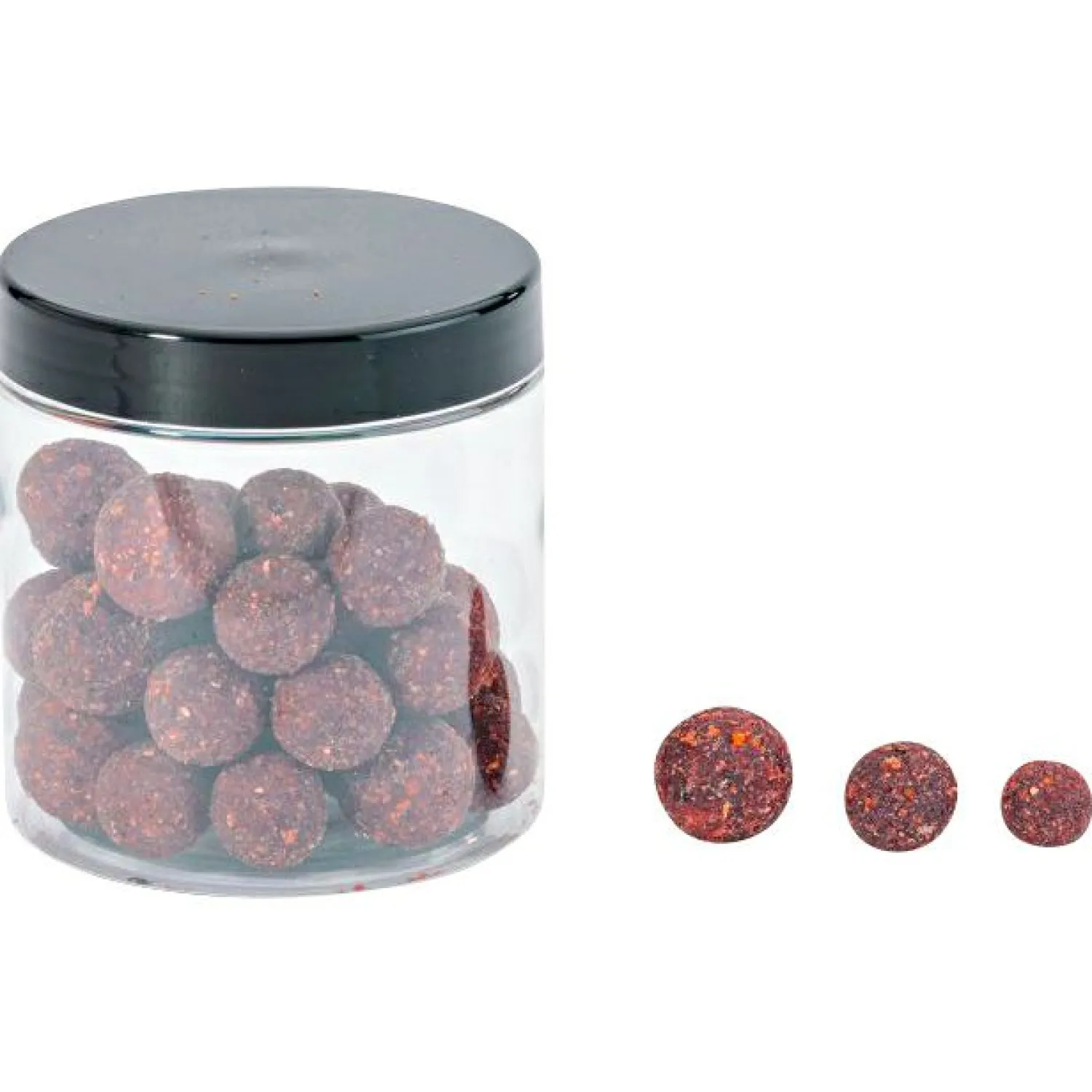 Best Hookbaits Bird Food / Fish Mix (Shellfish-Plum) Karpfenfutter|Karpfenfutter·Boilies & Popup Boilies