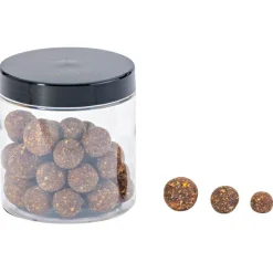 New Hookbaits Bird Food / Fish Mix (Monster Belachan) Karpfenfutter|Karpfenfutter·Boilies & Popup Boilies