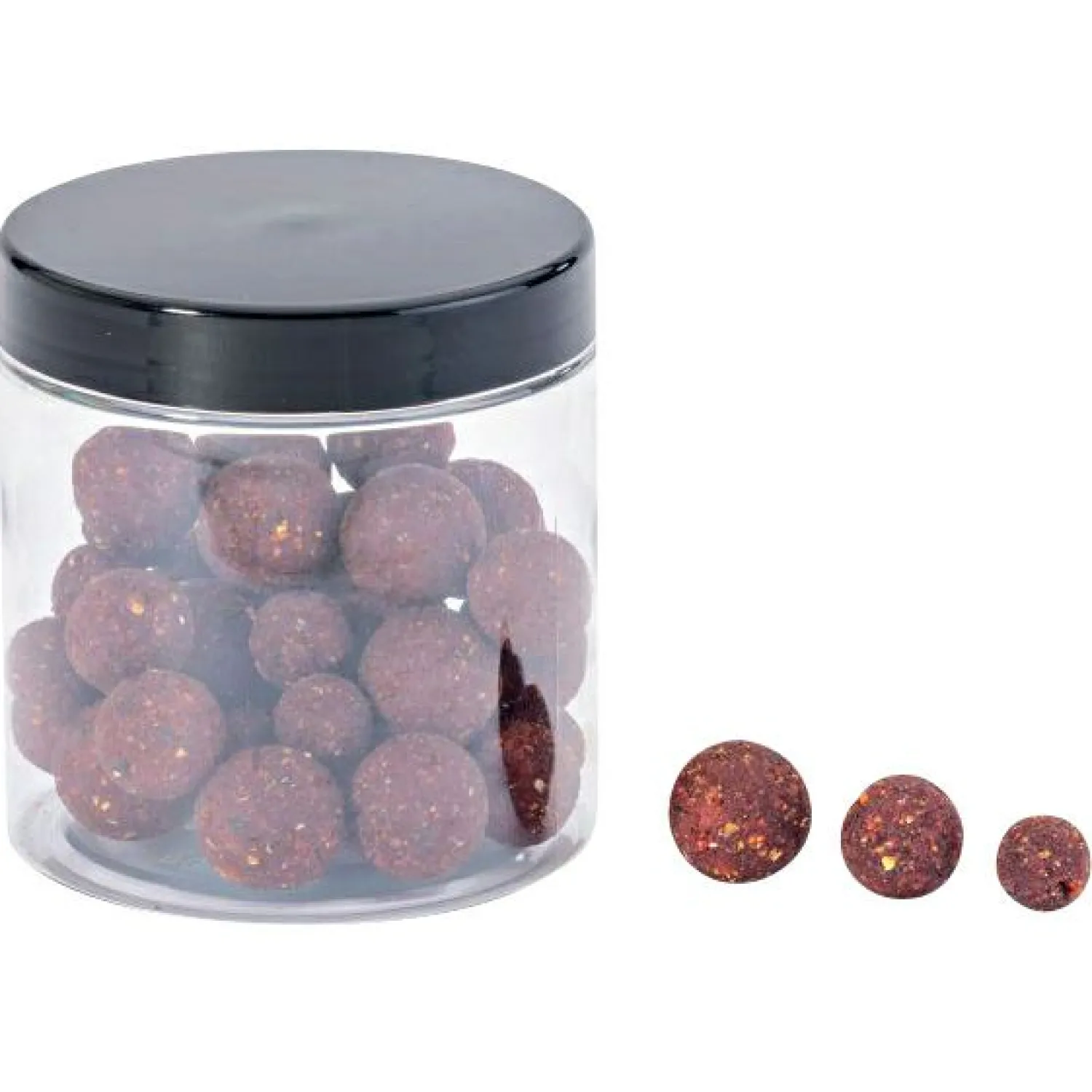 Anaconda Hookbaits Bird Food / Fish Mix (Maxxy-Spice)< Karpfenfutter|Karpfenfutter·Boilies & Popup Boilies